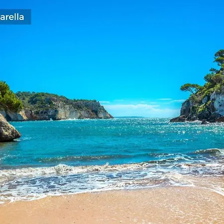 Camamil-la * Cala en Bosch