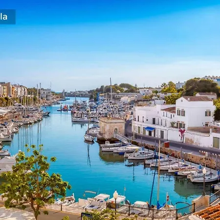Βίλα Camamil-la