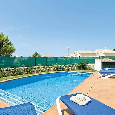 Camamil-la * Cala en Bosch